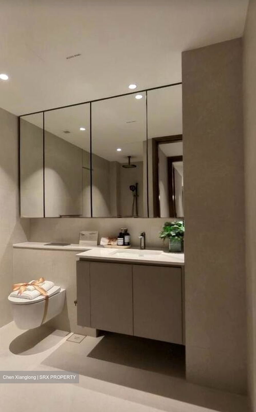 Sin Ming Road (D20), Apartment #579698211